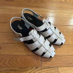 GH Bass fisherman sandals